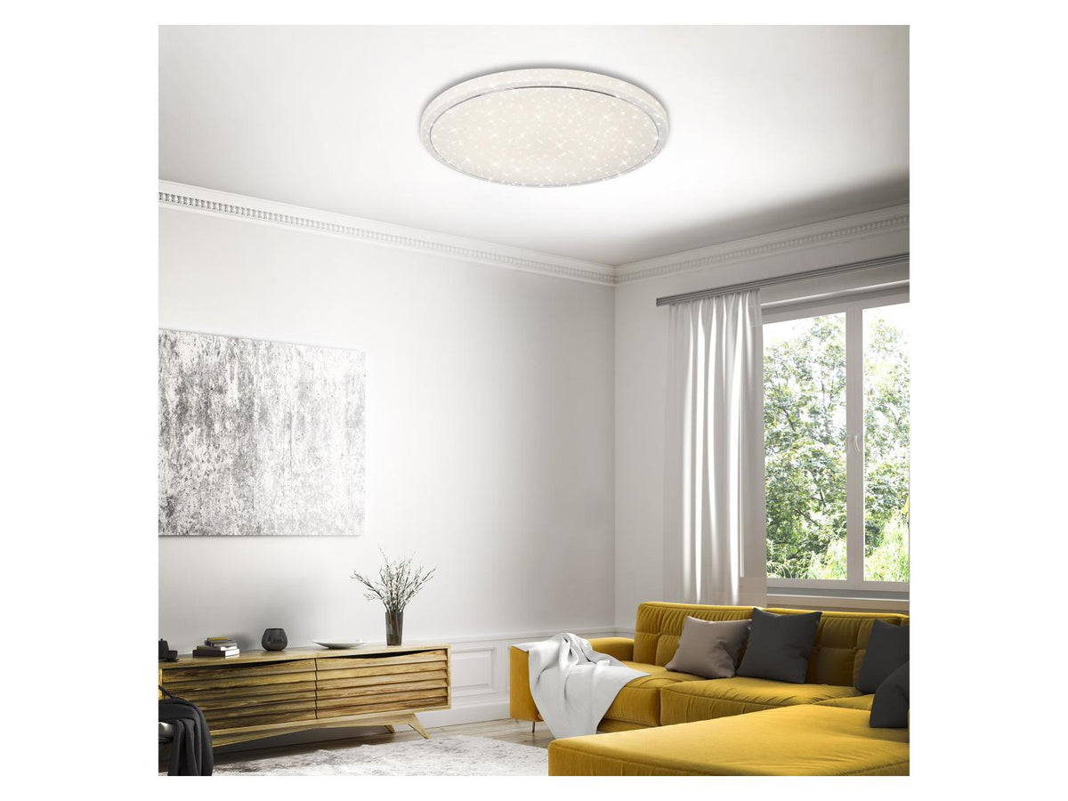 Plafonnier LED CTT