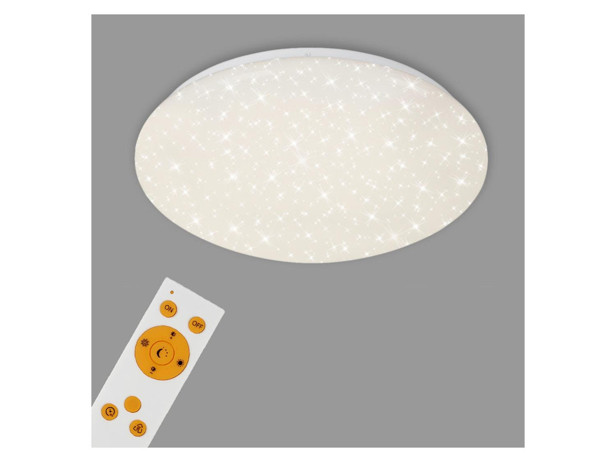 Plafonnier LED CTT