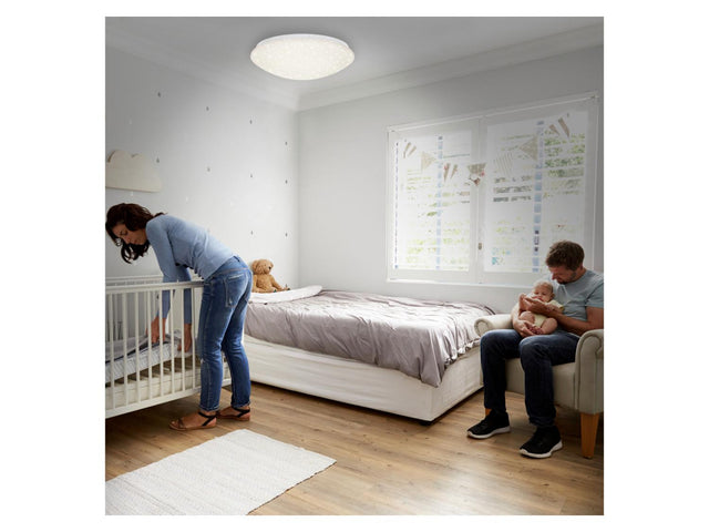 Plafonnier LED CTT