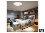 Plafonnier LED CTT