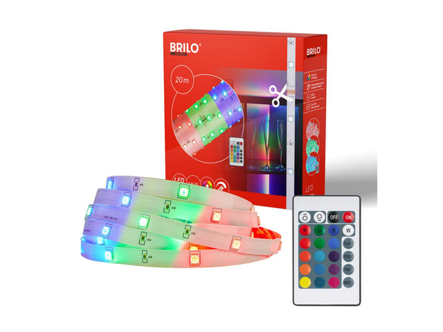 Ruban LED