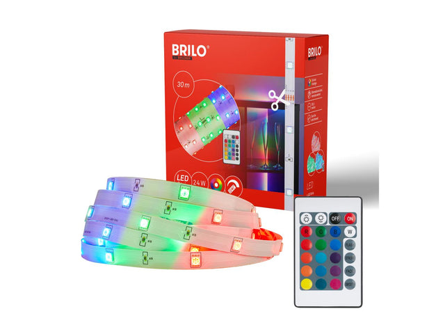 Ruban LED