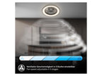 Ventilateur de plafond LED