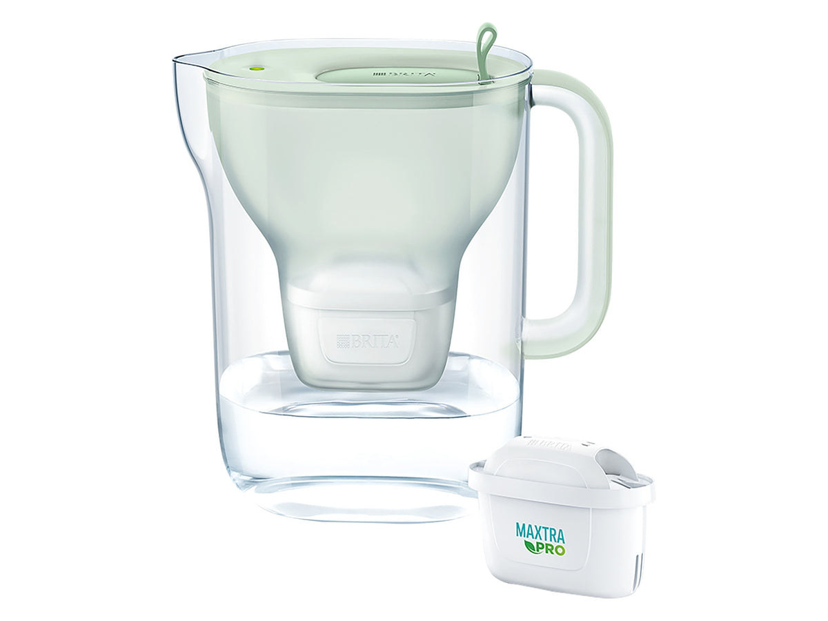 Carafe filtrante Style ECO