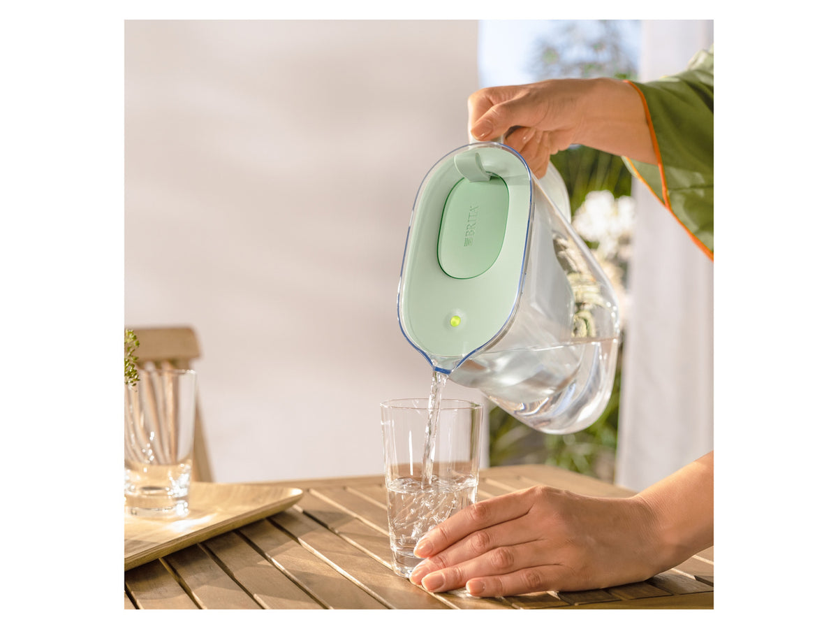 Carafe filtrante Style ECO
