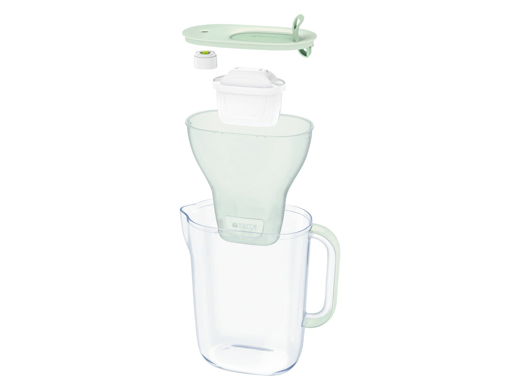 Carafe filtrante Style ECO