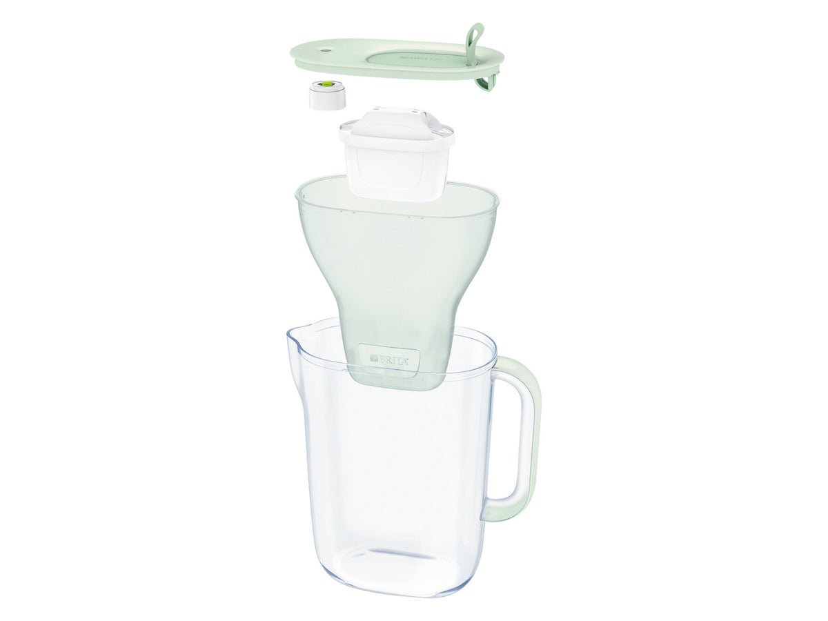 Carafe filtrante Style ECO