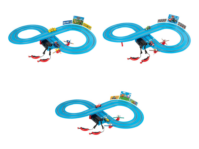 Circuit de course