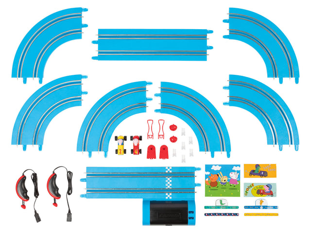 Circuit de course