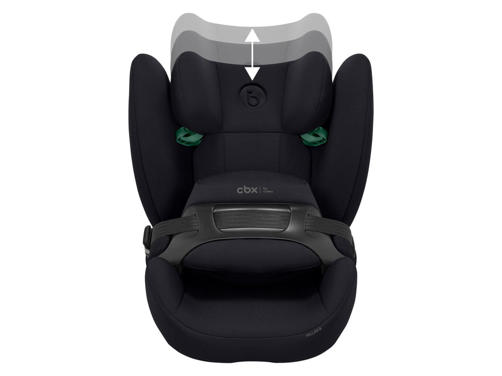 Siège auto CBX Pallas B I-Size