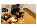Cecotec friteuse à air chaud Cecofry Rain 3300, 1550 W