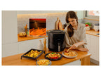 Cecotec friteuse à air chaud Cecofry Rain 3300, 1550 W