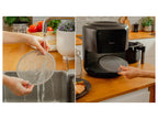 Cecotec friteuse à air chaud Cecofry Rain 3300, 1550 W