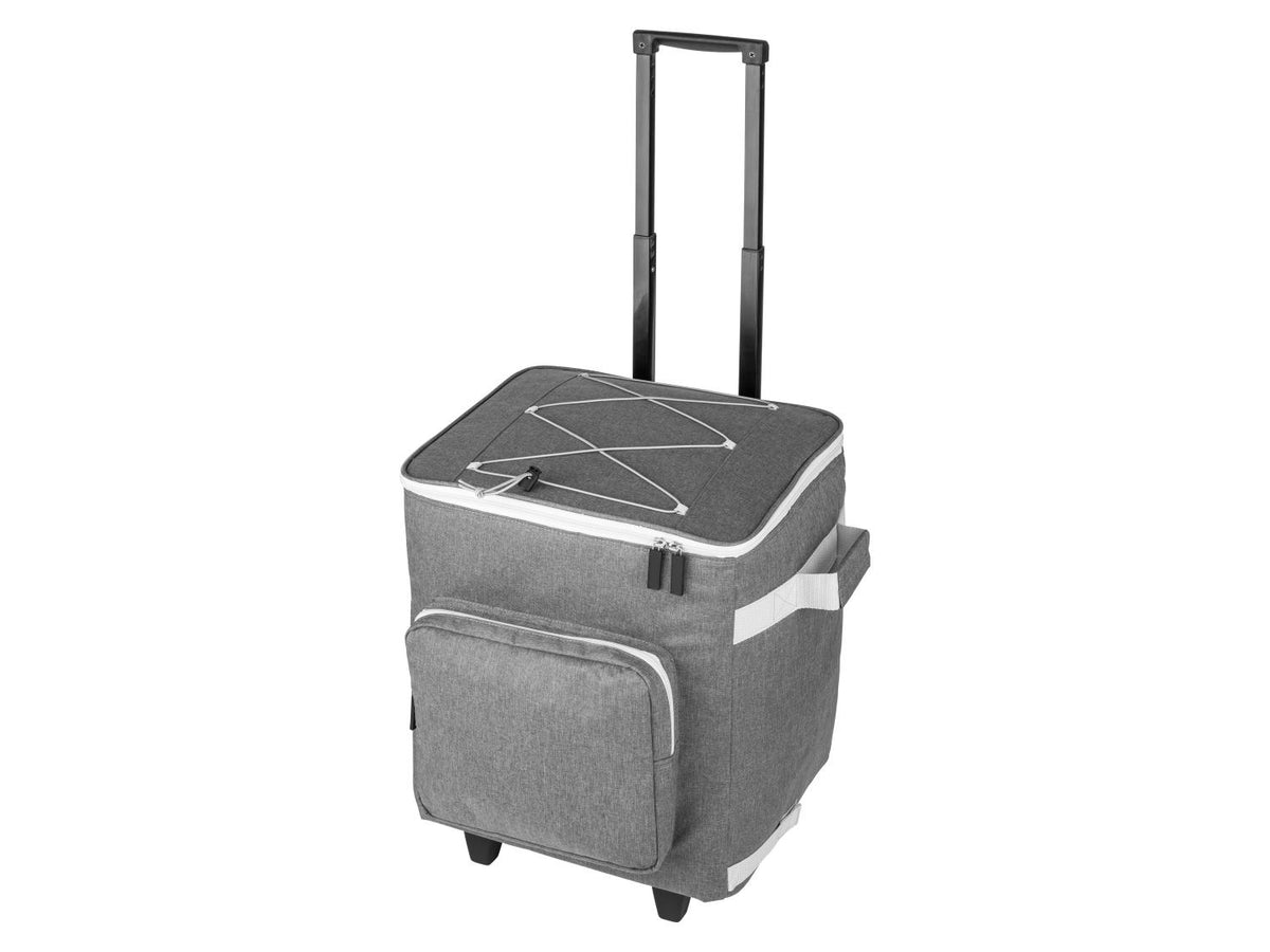 Chariot de courses isotherme, 40 L