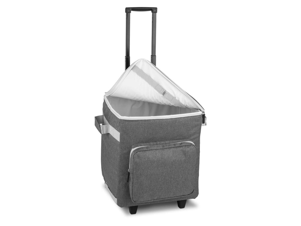 Chariot de courses isotherme, 40 L