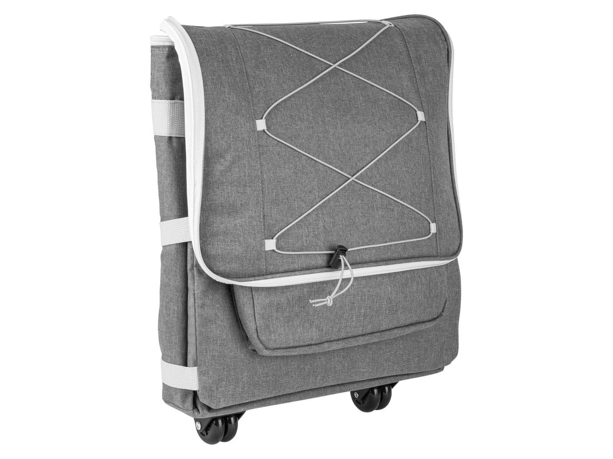 Chariot de courses isotherme, 40 L
