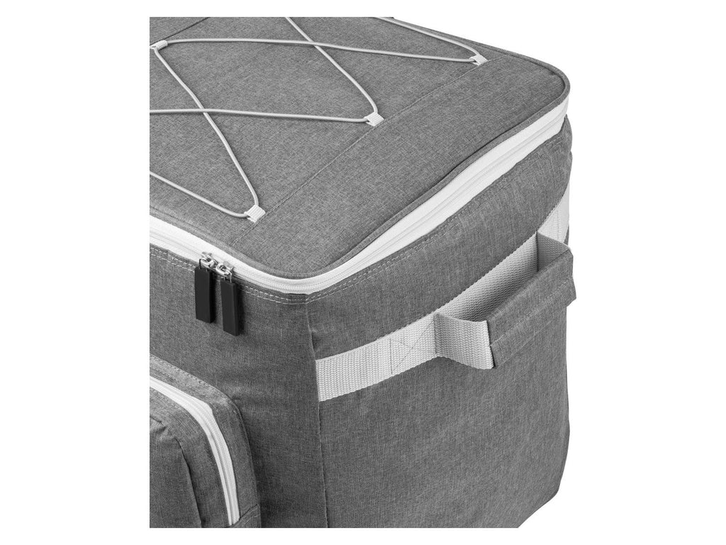 Chariot de courses isotherme, 40 L