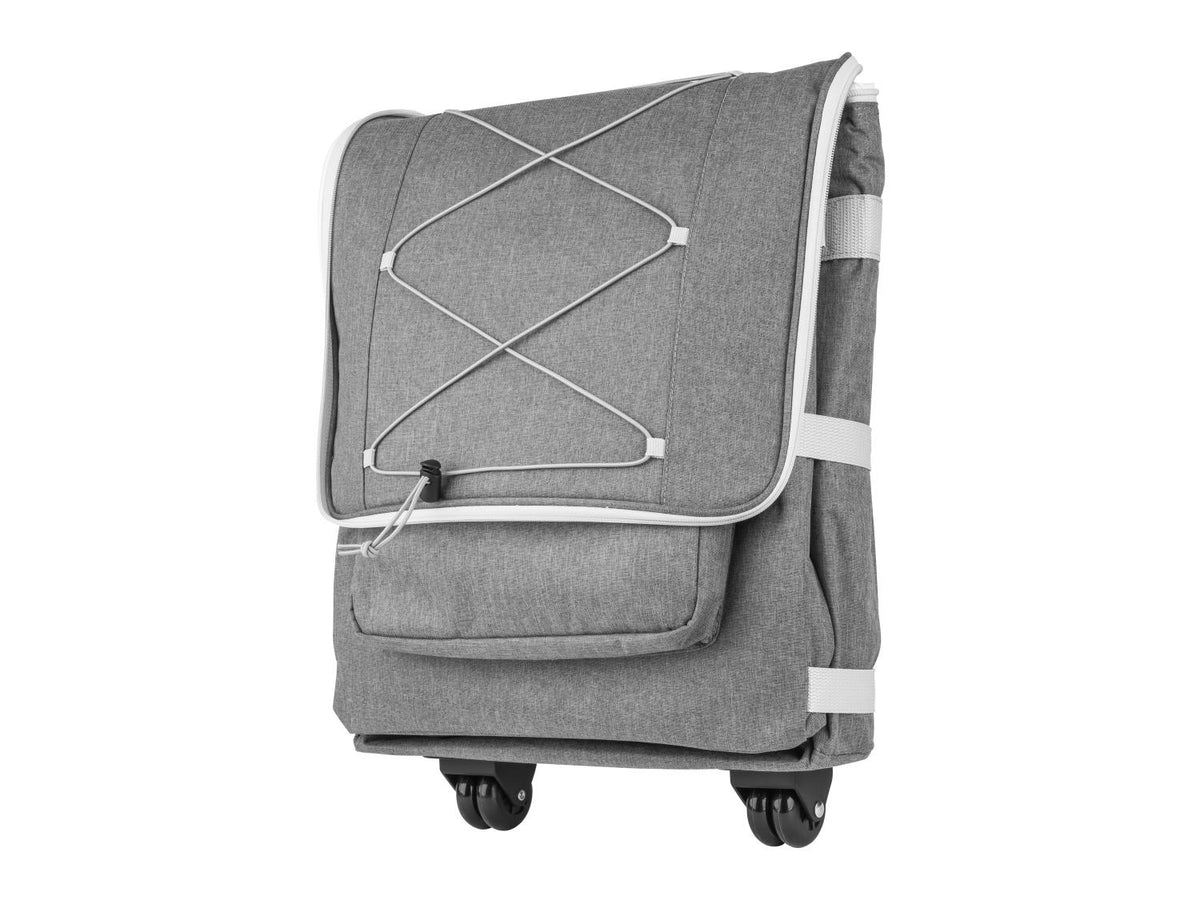 Chariot de courses isotherme, 40 L