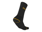 Chaussettes de travail pour hommes, 3 pièces