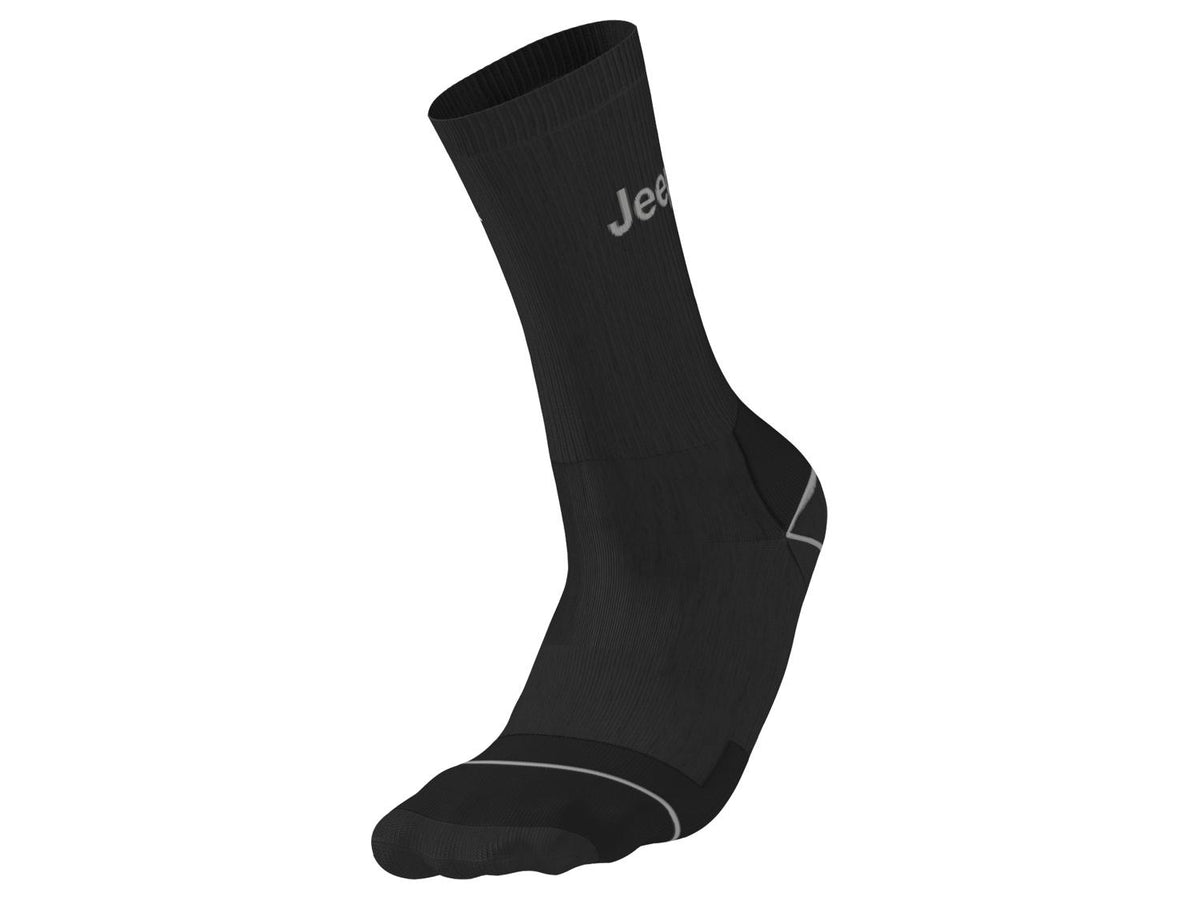Chaussettes de travail pour hommes, 3 pièces