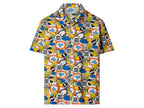 Chemise casual homme