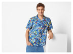 Chemise décontractée Lidl Homme