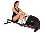 Rameur Black Edition RW 2000