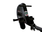 Rameur Black Edition RW 2000