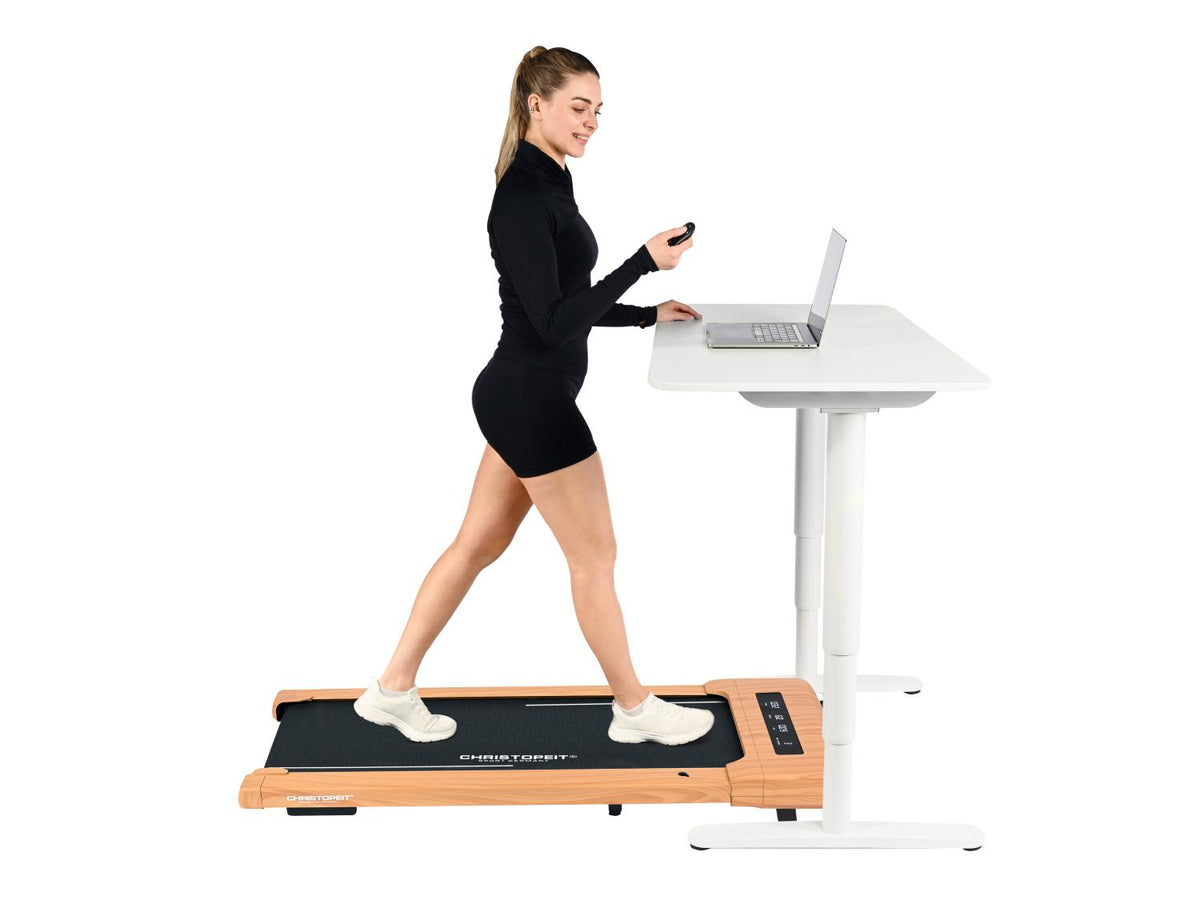 Tapis de marche