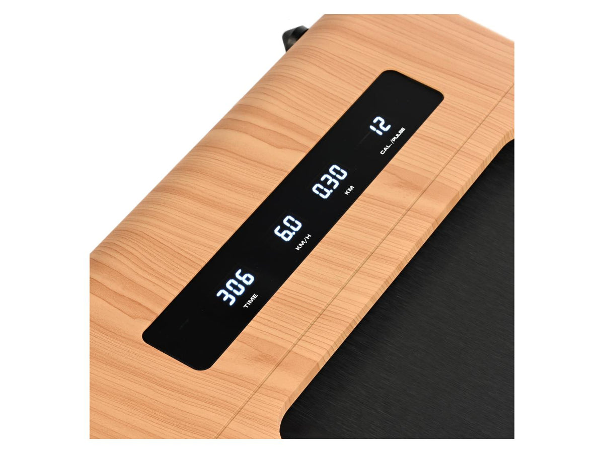 Tapis de marche