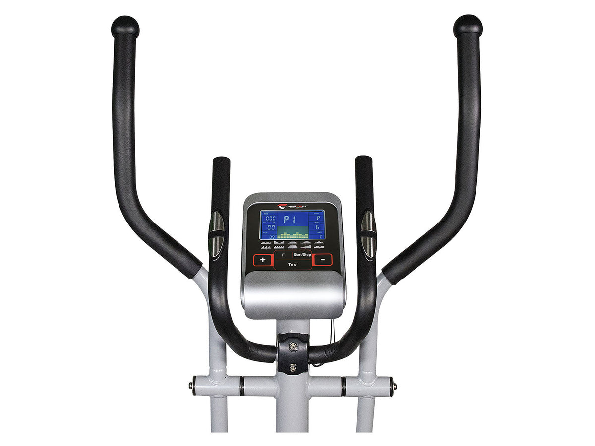 Vélo elliptique EL 5000 Pro