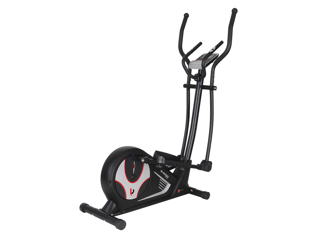 Vélo elliptique EL 5000 Pro