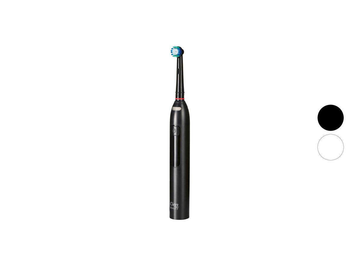 Brosse à dents rechargeable