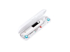 Brosse à dents rechargeable