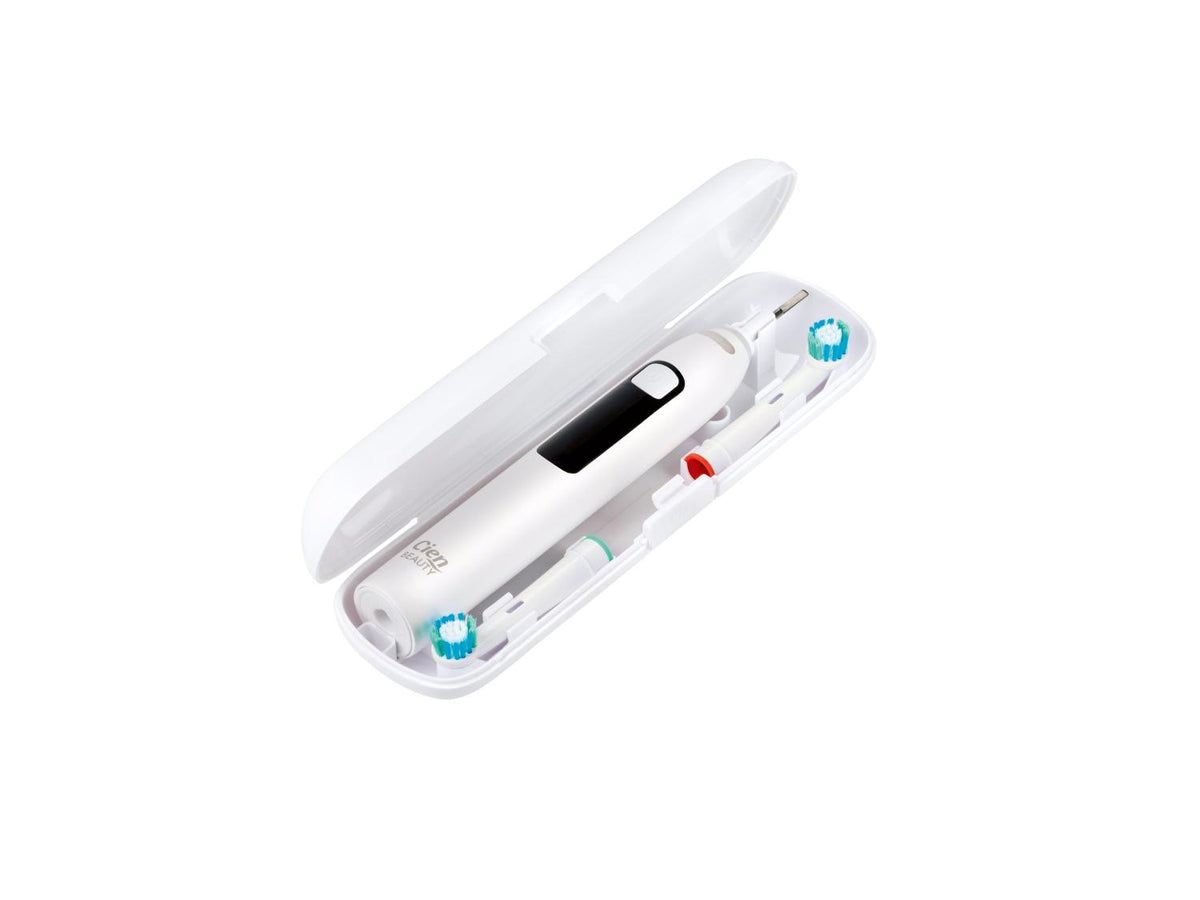 Brosse à dents rechargeable