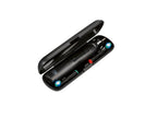 Brosse à dents rechargeable