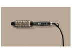 Brosse chauffante