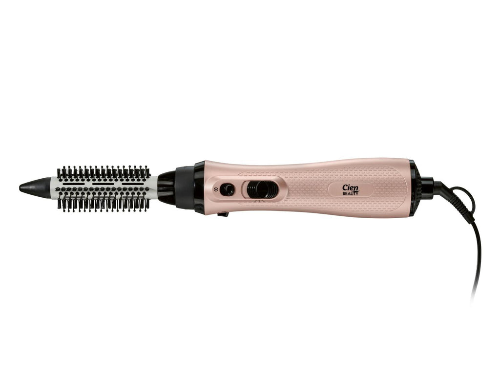 Brosse soufflante multifonction, 1000 W