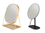 Miroir cosmétique