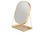 Miroir cosmétique