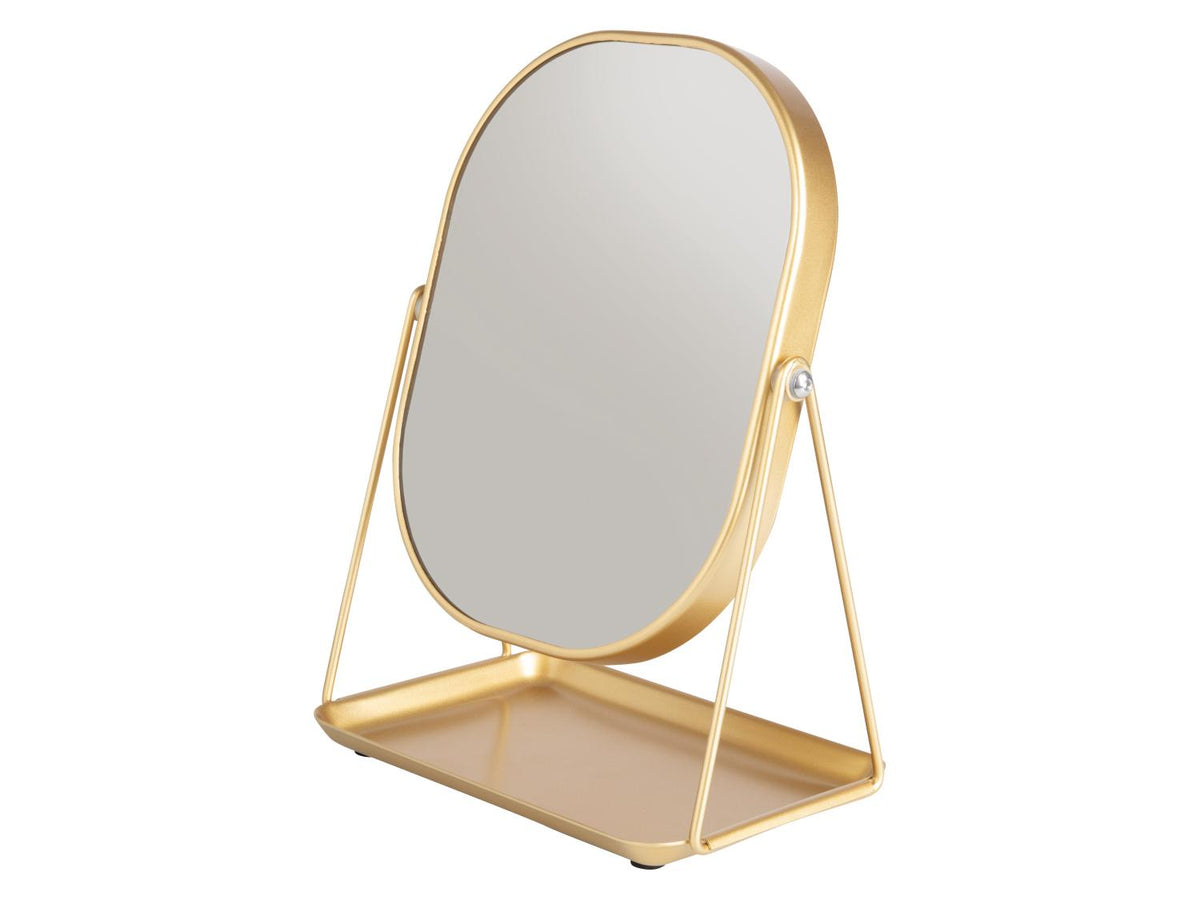 Miroir cosmétique