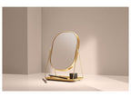 Miroir cosmétique