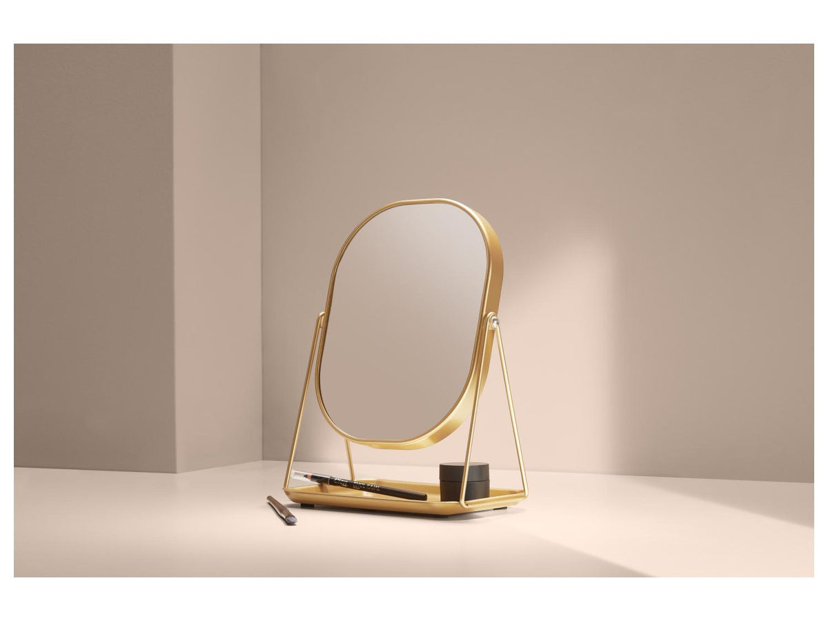 Miroir cosmétique