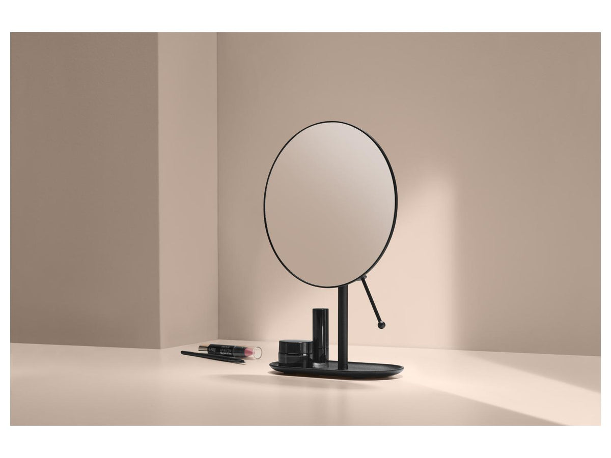 Miroir cosmétique