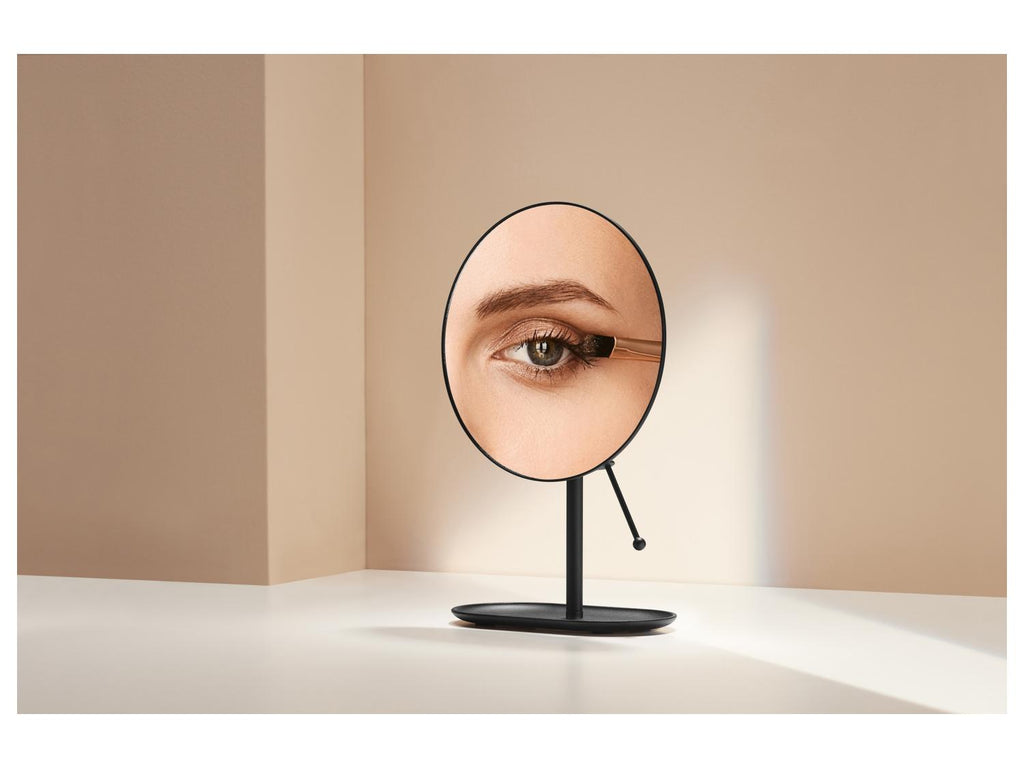 Miroir de maquillage