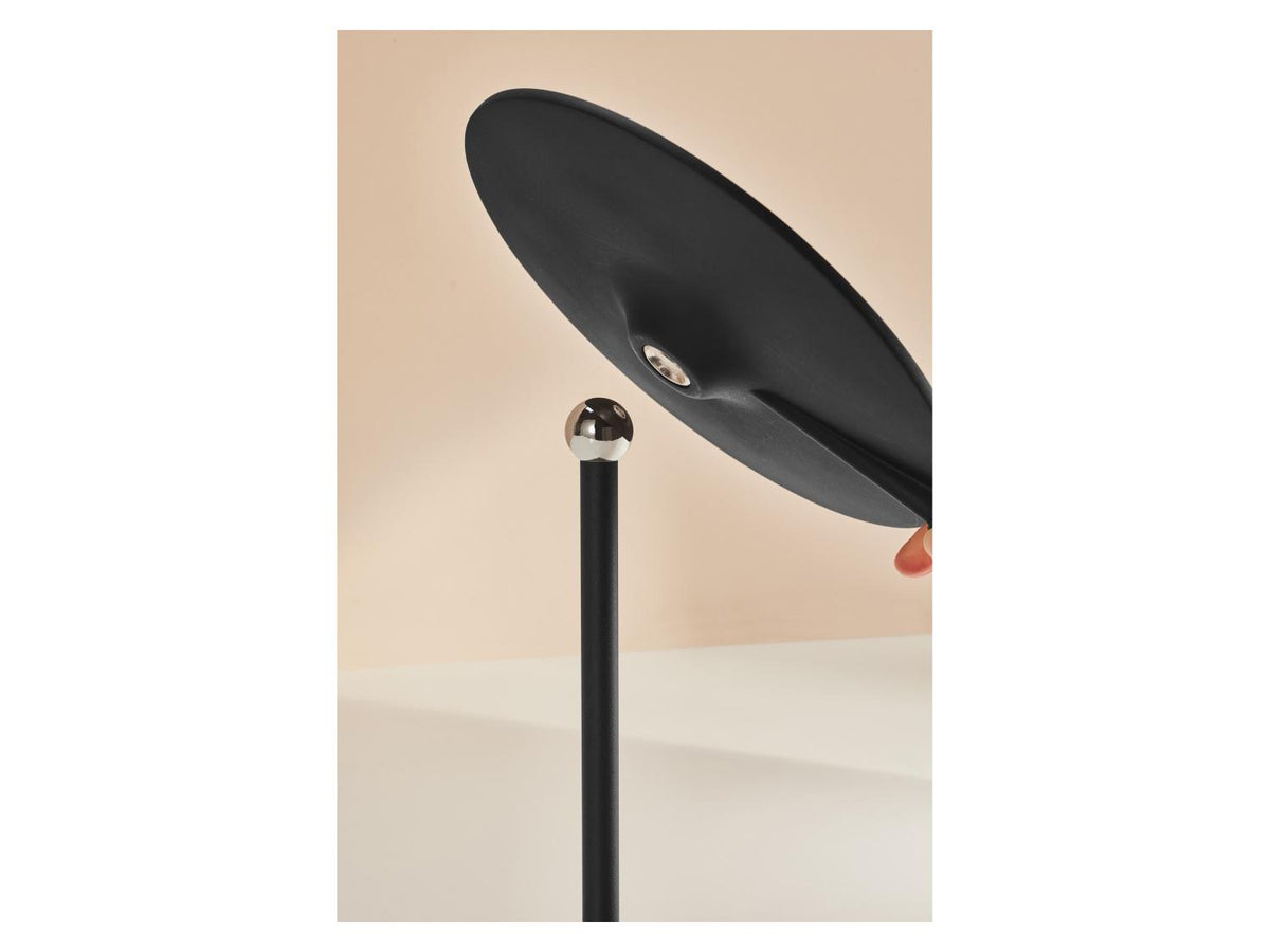 Miroir de maquillage