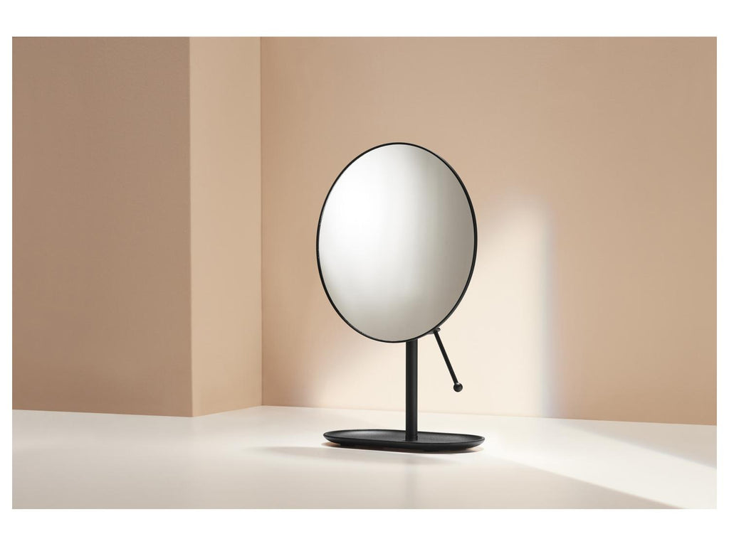 Miroir de maquillage