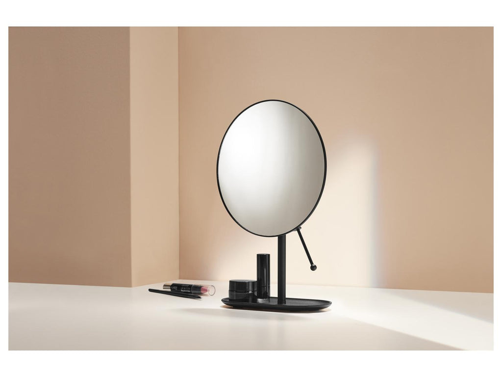 Miroir de maquillage