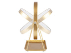 Miroir de maquillage