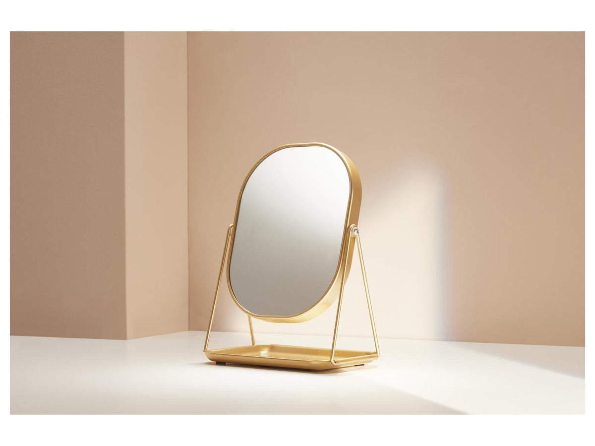 Miroir de maquillage